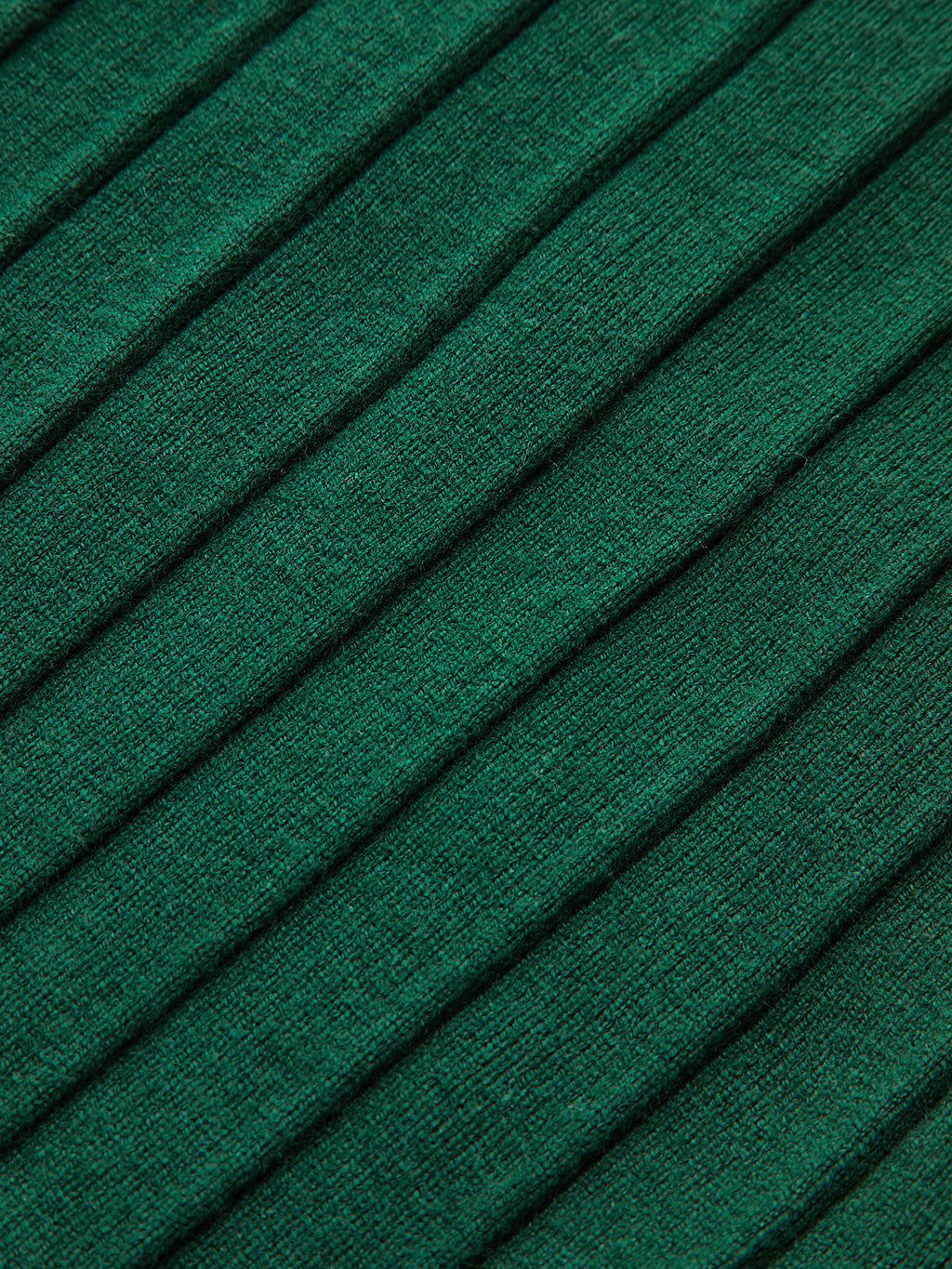 Metal Detail Cap Sleeve Ribbed Knit Vest