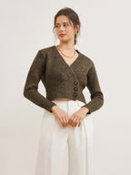 The Next Morning Cardigan