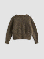 The Next Morning Cardigan