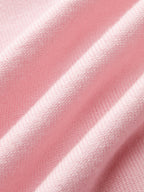 Button Front Knit Cardigan