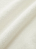 Pearl Bow Detail Cap Sleeve Knit Vest
