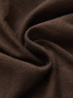 2 in 1 Layered Puff-Sleeve Cardigan