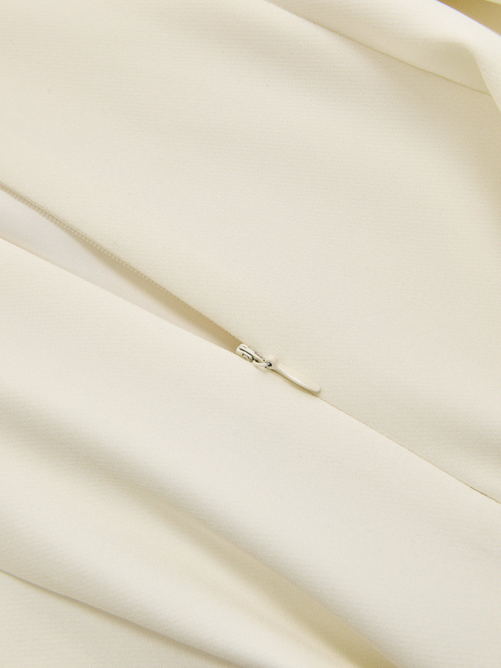 Ring Detail Strappy Bodycon Mini Dress