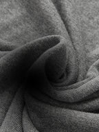 Ruched Asymmetric Cami Maxi Dress